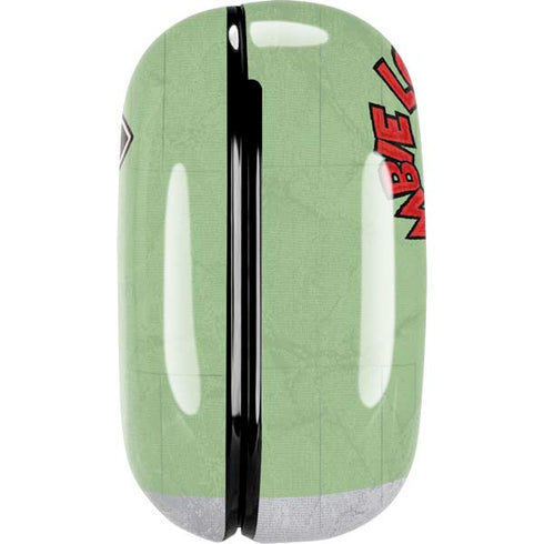 Betty Boop Zombie Love Galaxy Buds Pro Skin